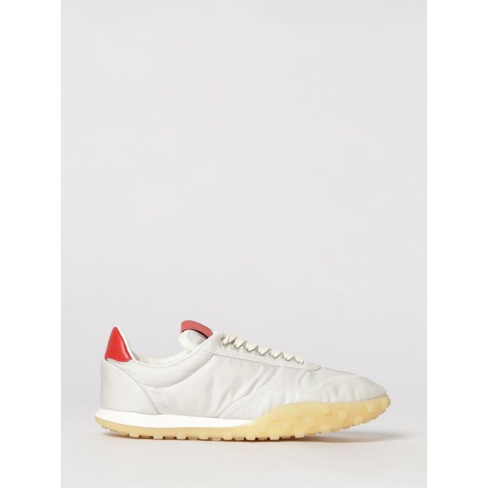 Jil Sander Sneakers Men White